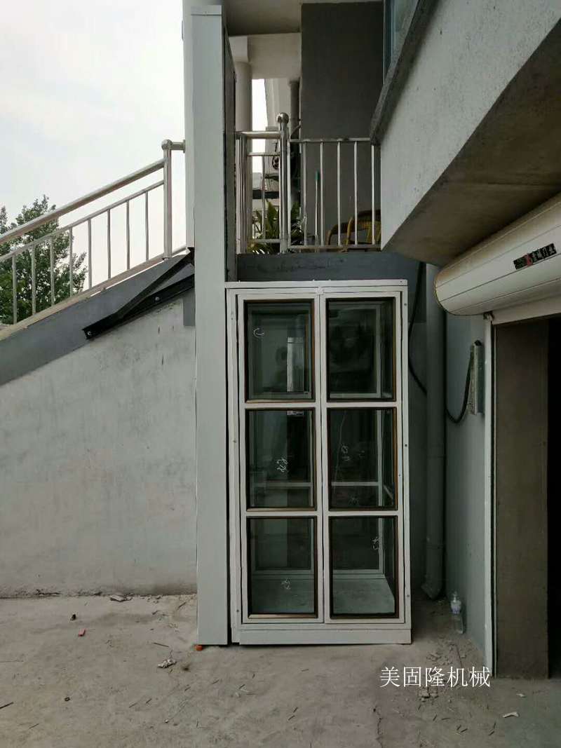 岳阳无障碍升降机价格