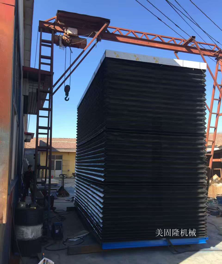岳阳固定式升降机价格