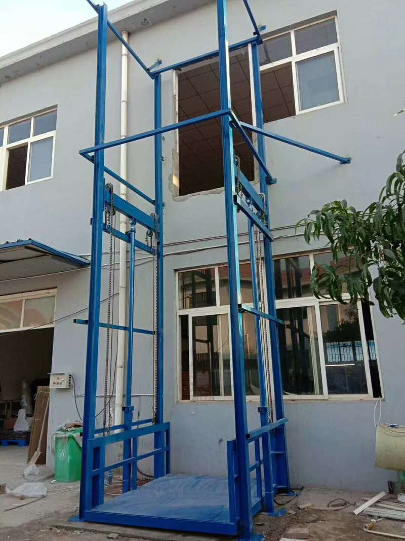 岳阳简易小型货梯
