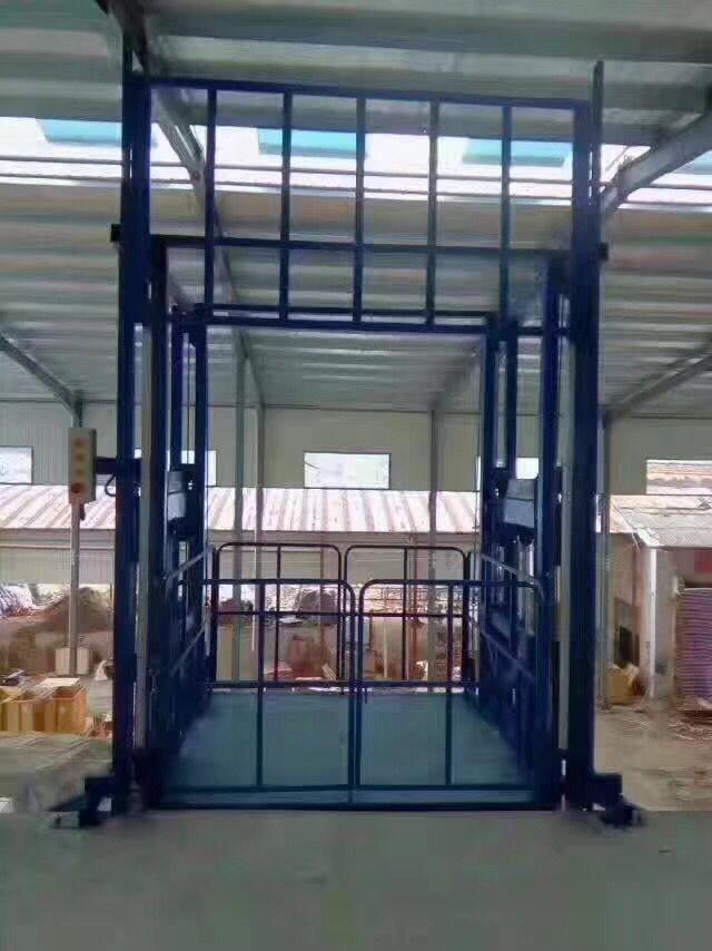 岳阳简易货梯