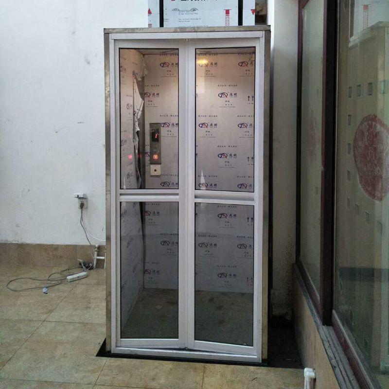 岳阳家用简易电梯