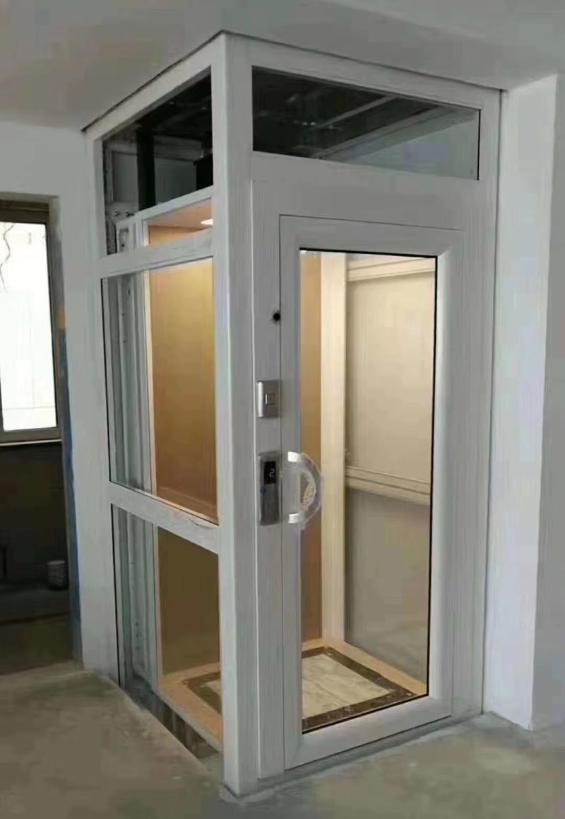 岳阳家用电梯