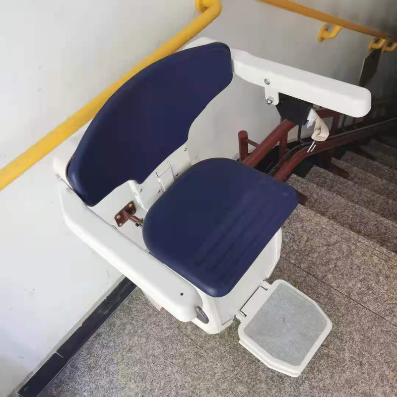岳阳无障碍座椅电梯